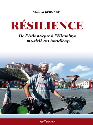 cover image of Résilience